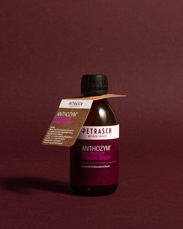 Anthozym Beetroot Power Shot