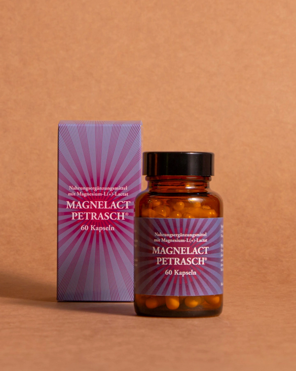 Magnelact Petrasch
