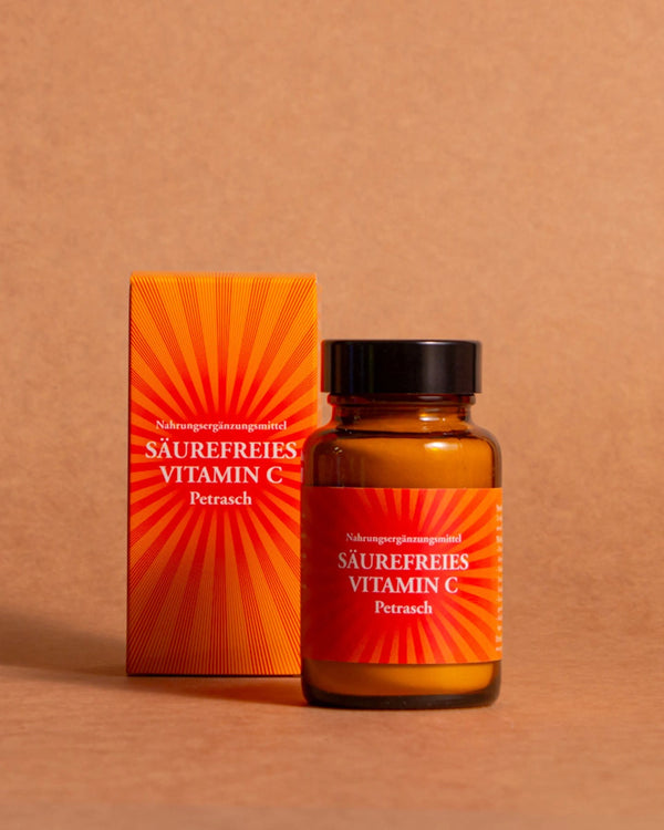 Säurefreies Vitamin C Petrasch