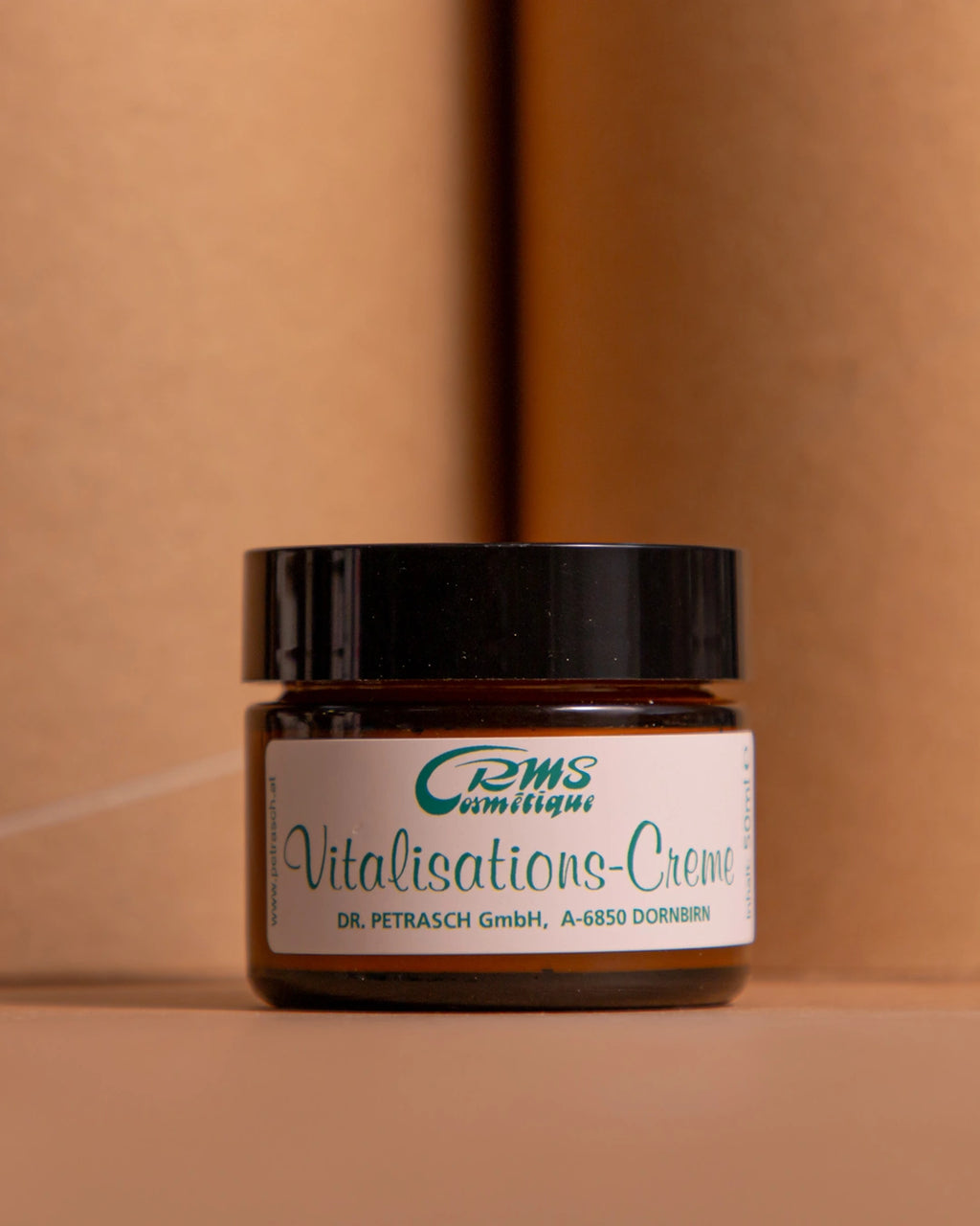 Vitalisations-Creme