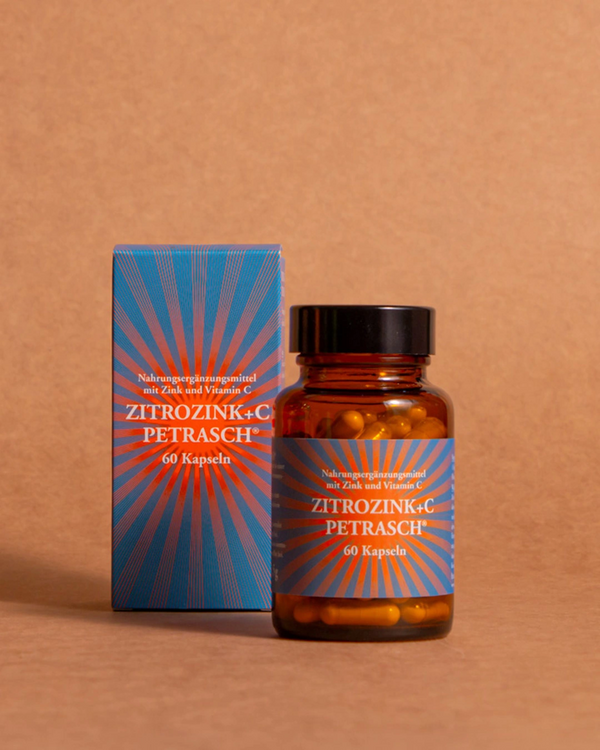 Zitrozink+C Petrasch